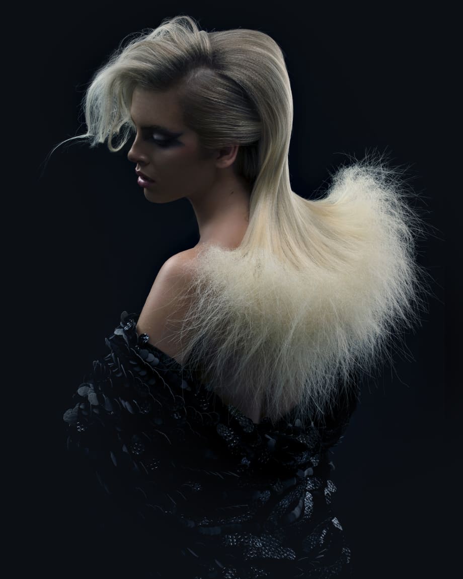 2019 NAHA Finalists: Styling/Finishing