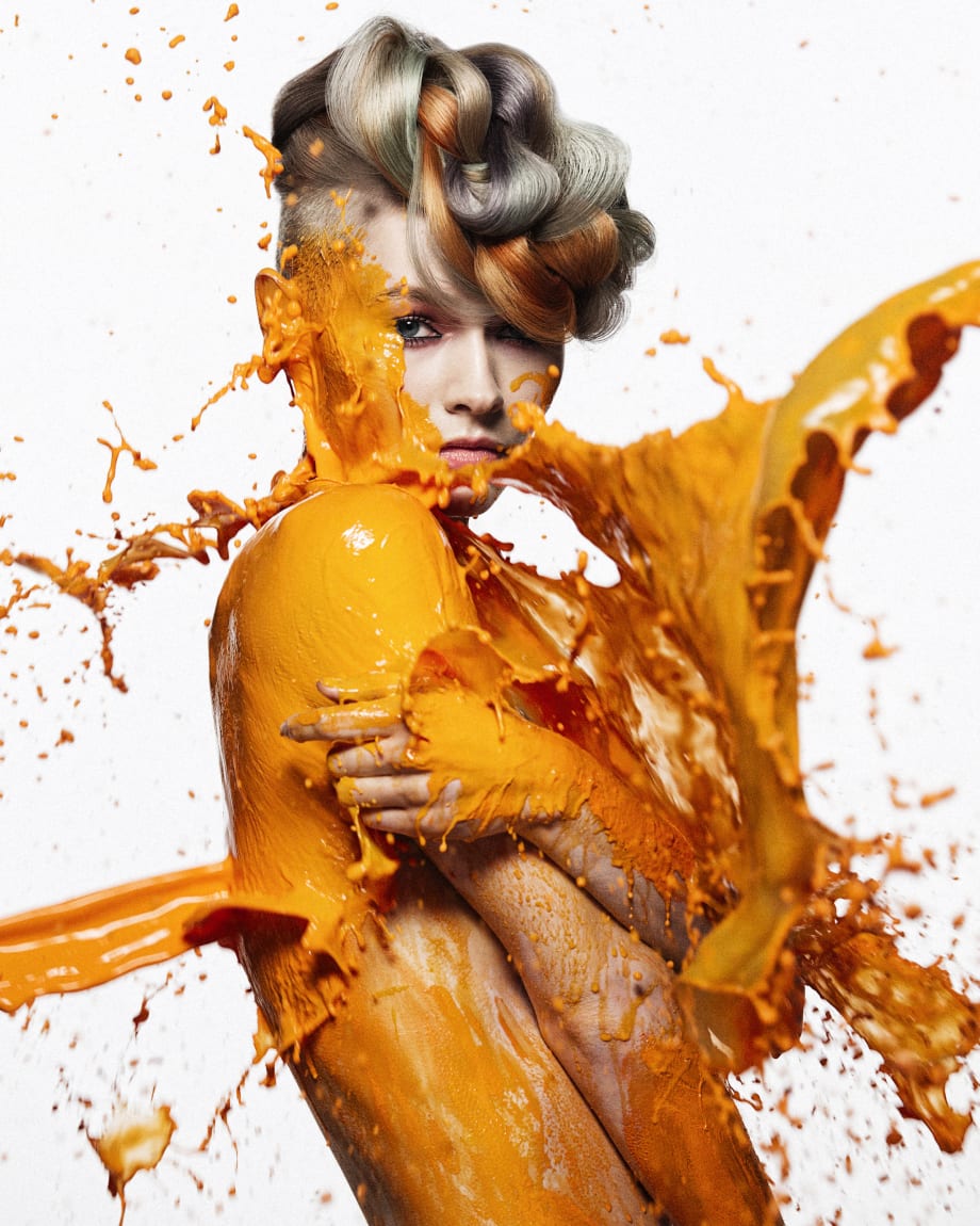 2019 NAHA Finalists: Styling/Finishing