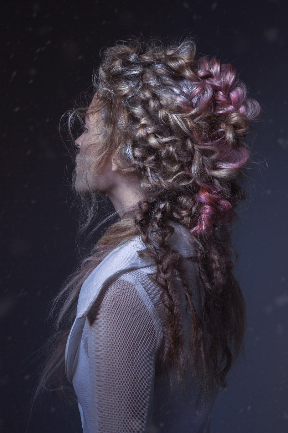 2019 NAHA Finalists: Styling/Finishing
