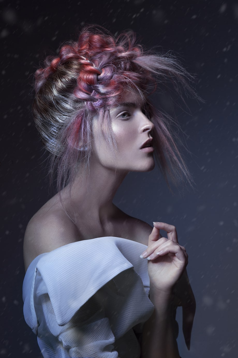 2019 NAHA Finalists: Styling/Finishing