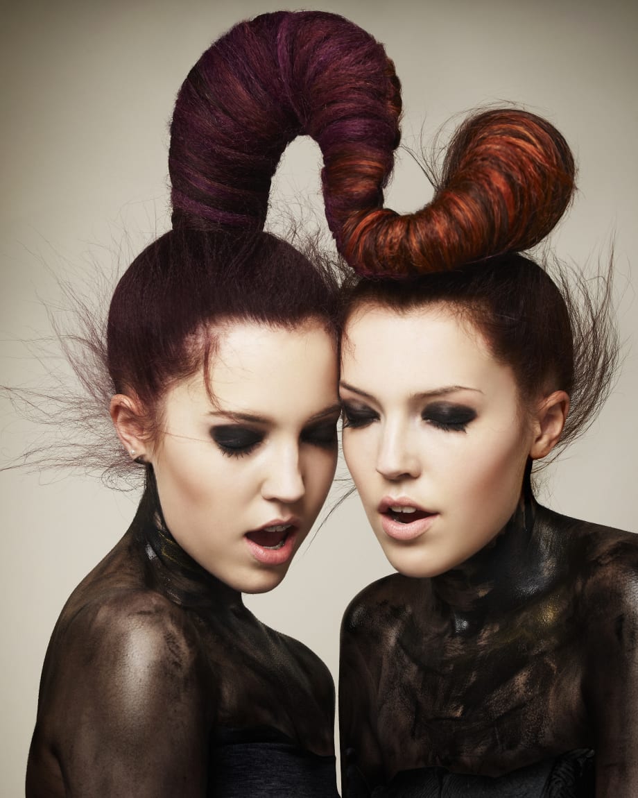 2021 NAHA Finalists: Styling and Finishing