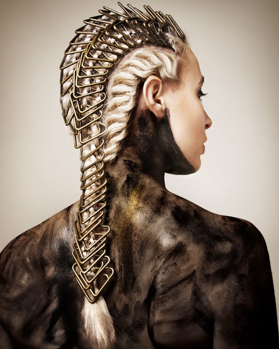 2021 NAHA Finalists: Styling and Finishing