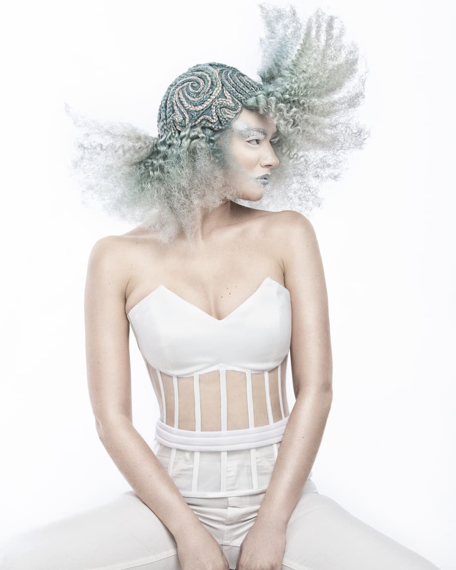 2021 NAHA Finalists: Styling and Finishing