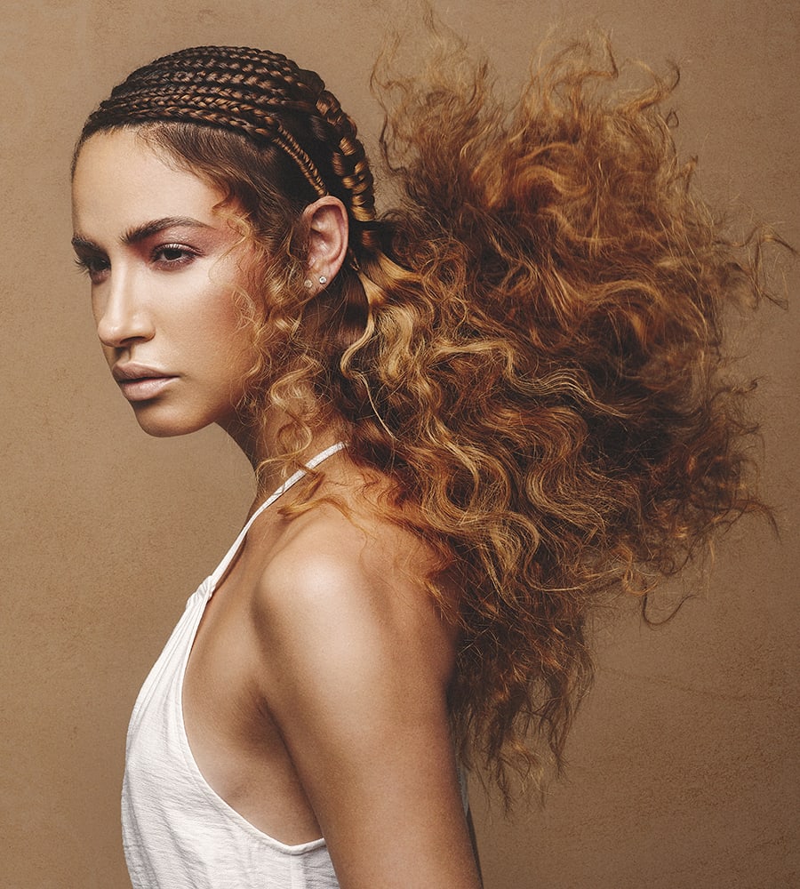 2022 NAHA Finalists: Styling and Finishing