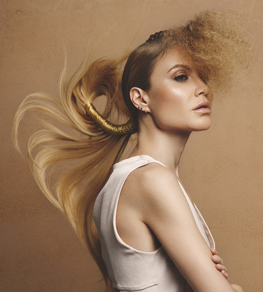 2022 NAHA Finalists: Styling and Finishing