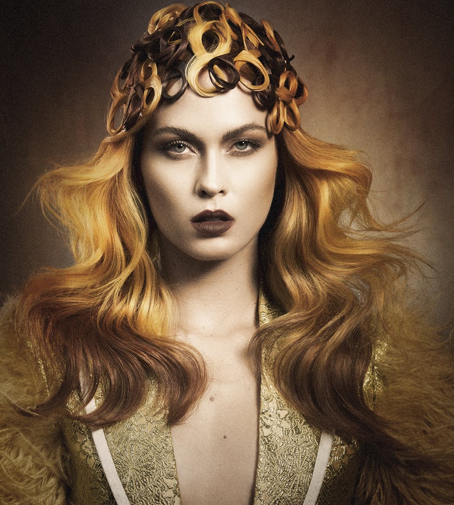 2022 NAHA Finalists: Styling and Finishing