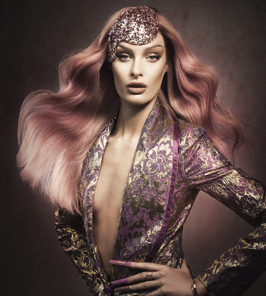 2022 NAHA Finalists: Styling and Finishing