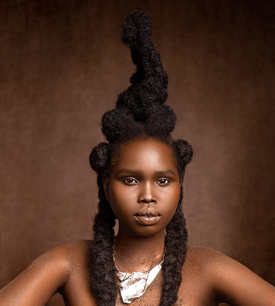 2022 NAHA Finalists: Styling and Finishing