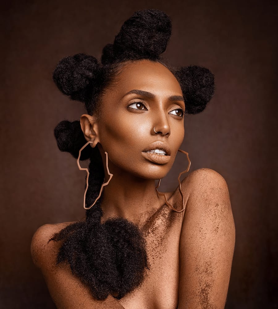 2022 NAHA Finalists: Styling and Finishing