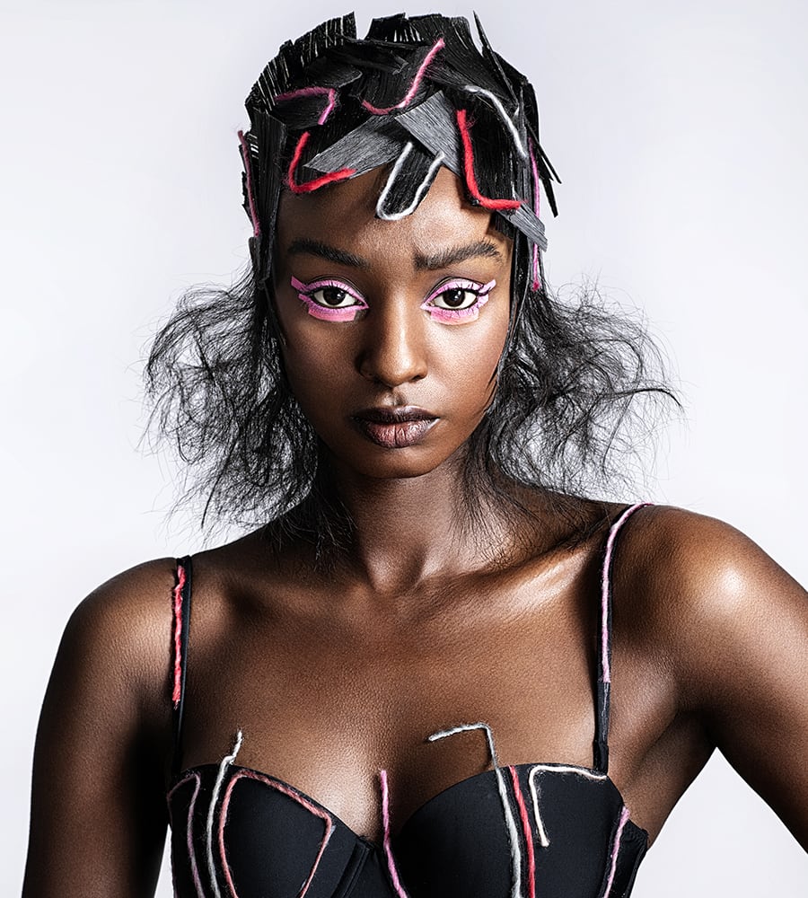2022 NAHA Finalists: Styling and Finishing