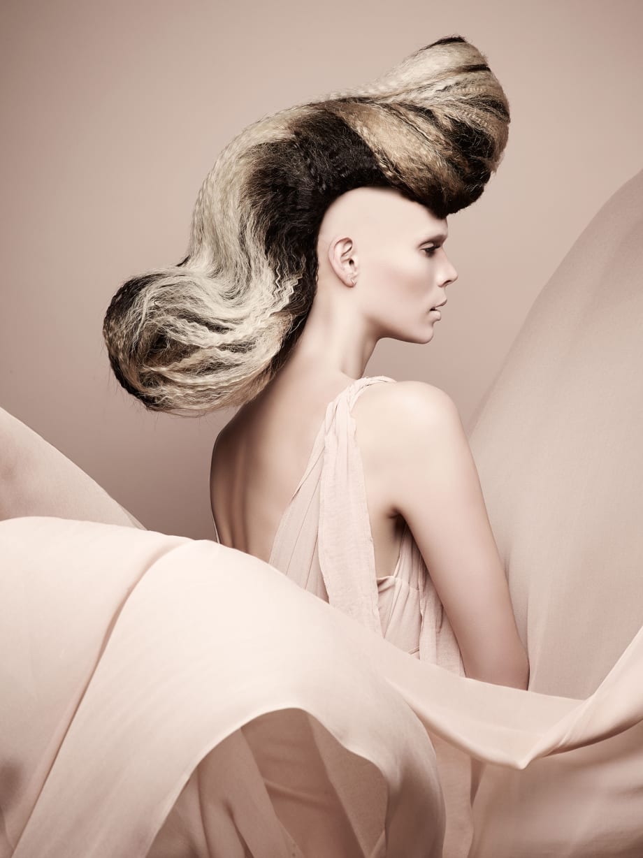 2021 NAHA Finalists: Styling and Finishing