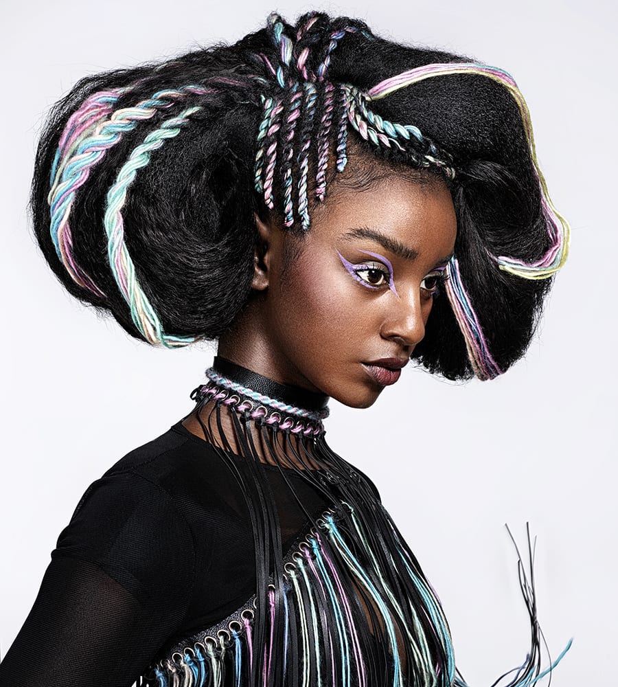 2022 NAHA Finalists: Styling and Finishing