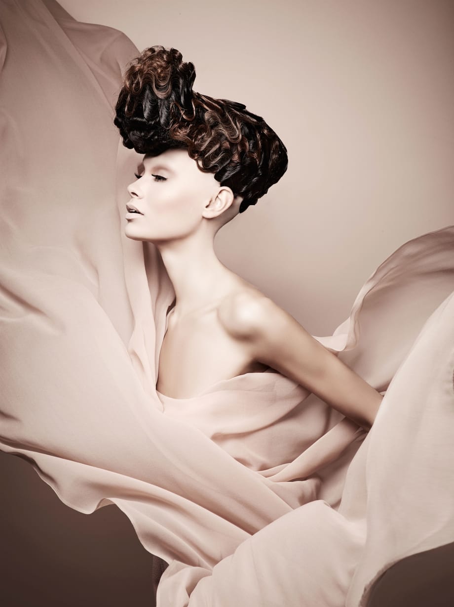 2021 NAHA Finalists: Styling and Finishing