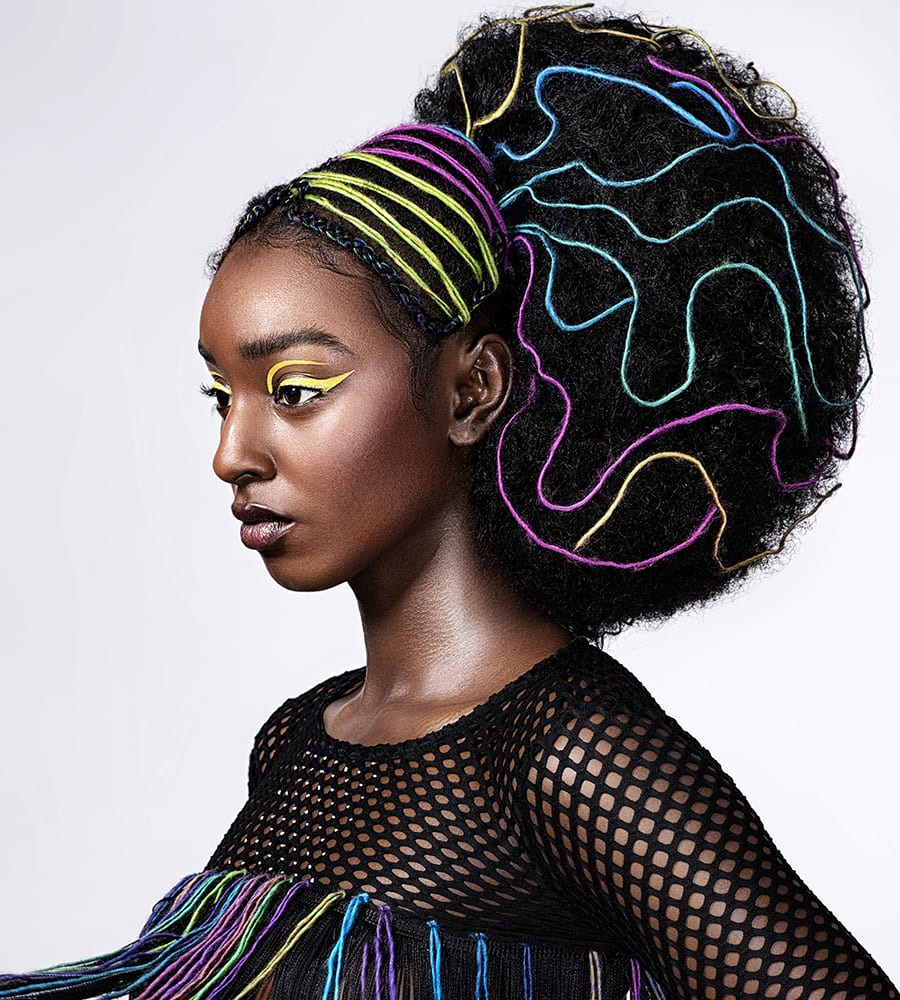 2022 NAHA Finalists: Styling and Finishing