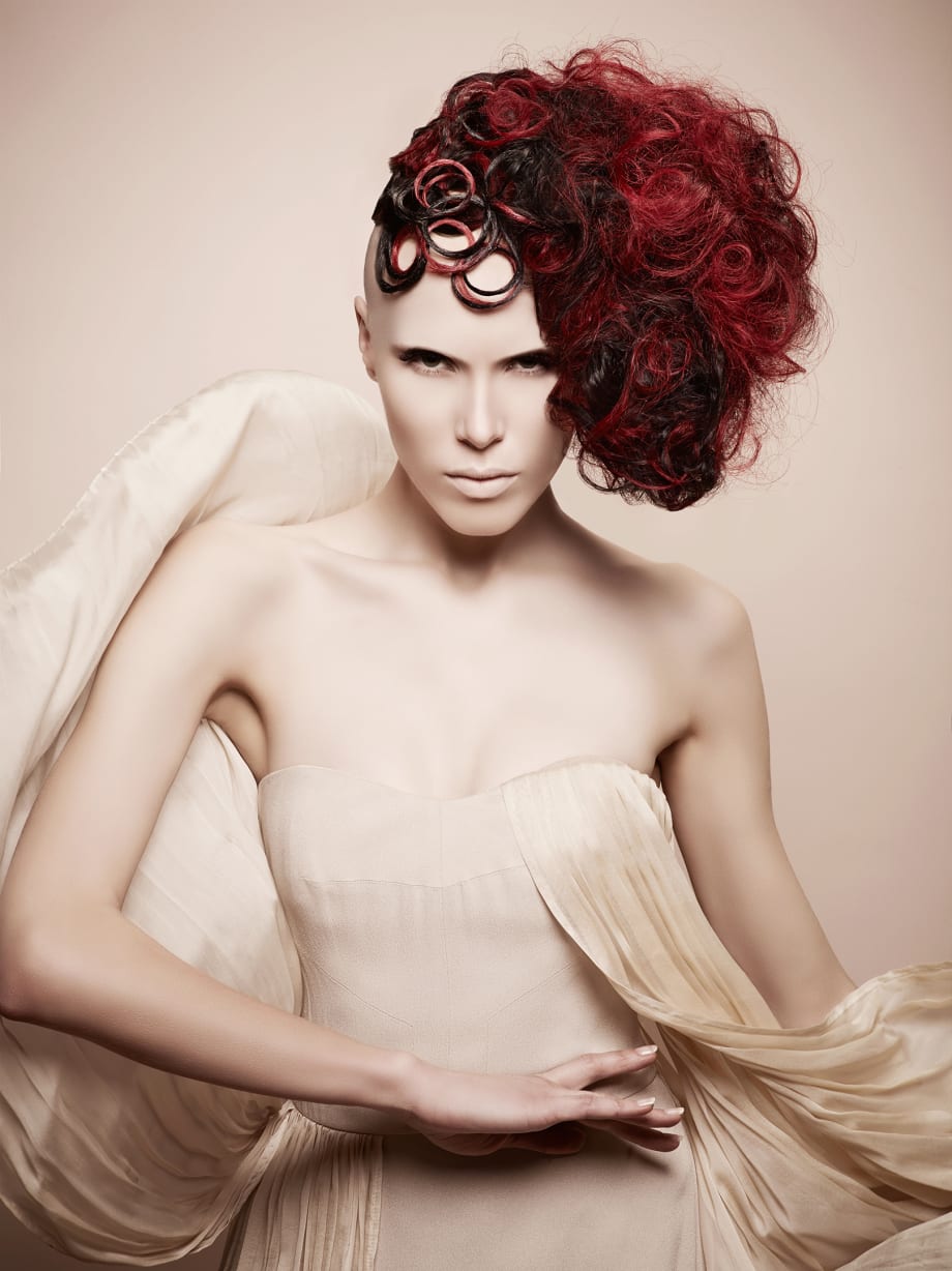 2021 NAHA Finalists: Styling and Finishing