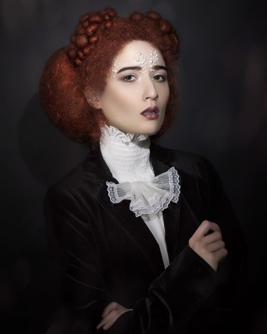 2021 NAHA Finalists: Styling and Finishing