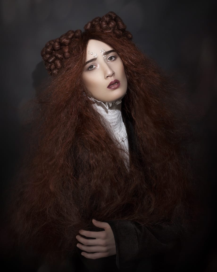 2021 NAHA Finalists: Styling and Finishing
