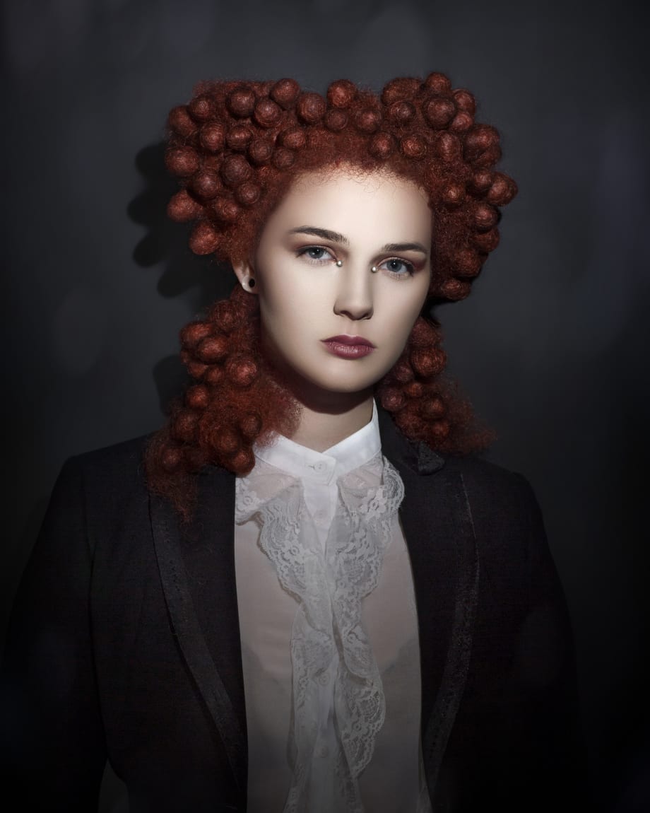 2021 NAHA Finalists: Styling and Finishing