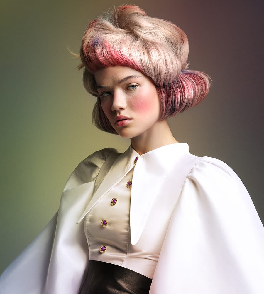 2022 NAHA Finalists: Styling and Finishing