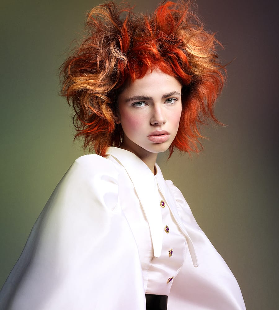 2022 NAHA Finalists: Styling and Finishing