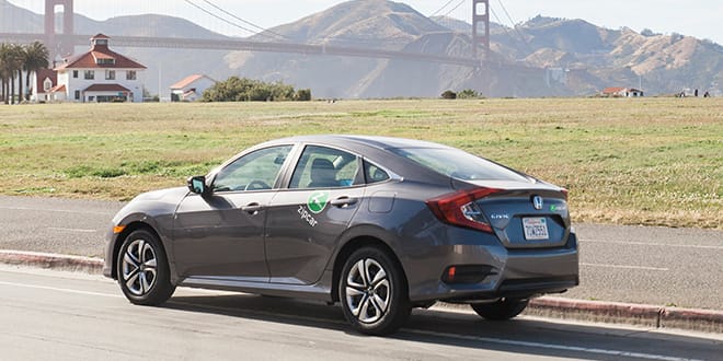 Zipcar Rolls Out Weekday Vehicle Program for Commuters