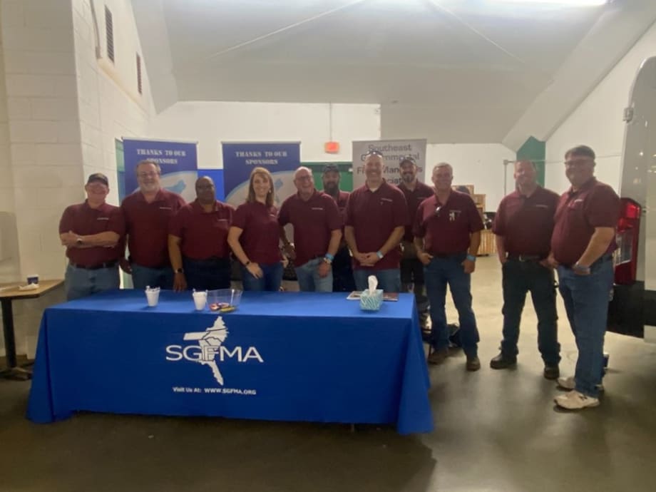 How SGFMA is Working to Bridge the Fleet Information Gap