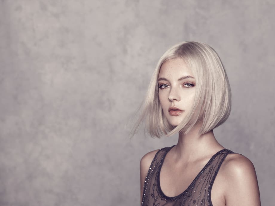 Simply Stunning: Lifestyle Cuts, Color and Styling