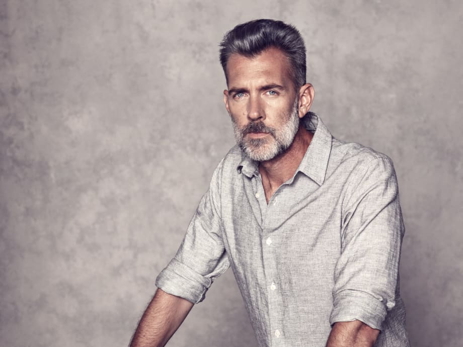 Simply Stunning: Lifestyle Cuts, Color and Styling