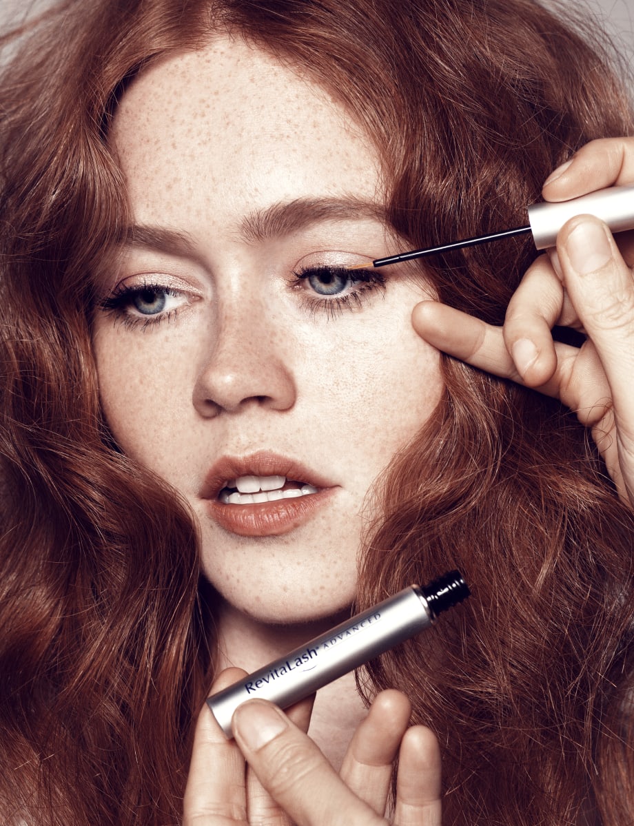 Simply Stunning: Lifestyle Cuts, Color and Styling