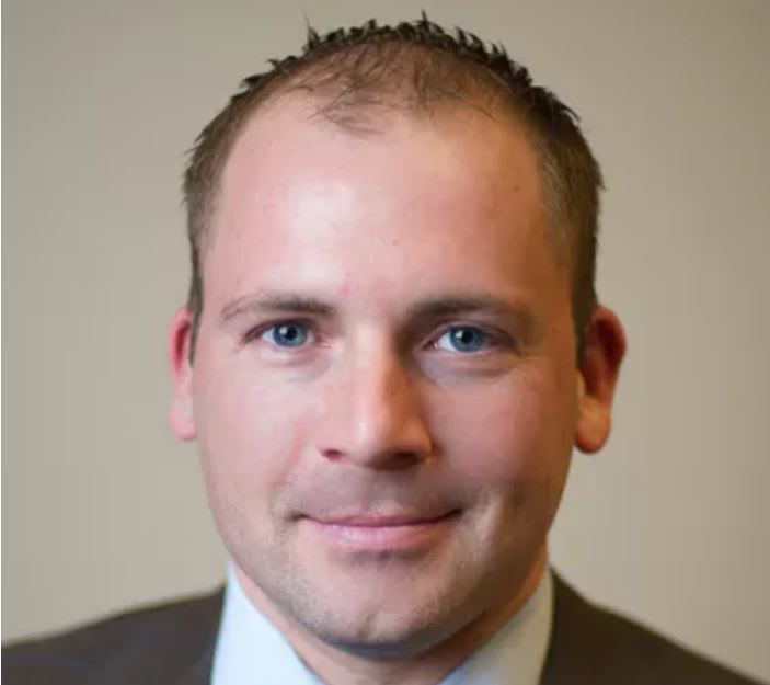 Mike Albert Names Director of Sales & Fleet Electrification