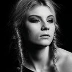 How To: Shadow People - Twisted Braid