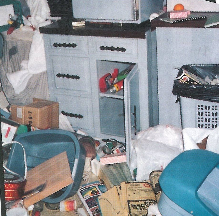 Shake, Rattle, and Roll - What It's Like in an Earthquake