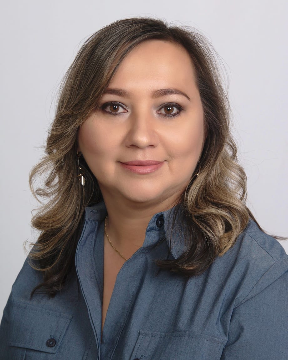 2019 MODERN SALON 100: Shakhnoza Azimova @shakhnozabeauty
