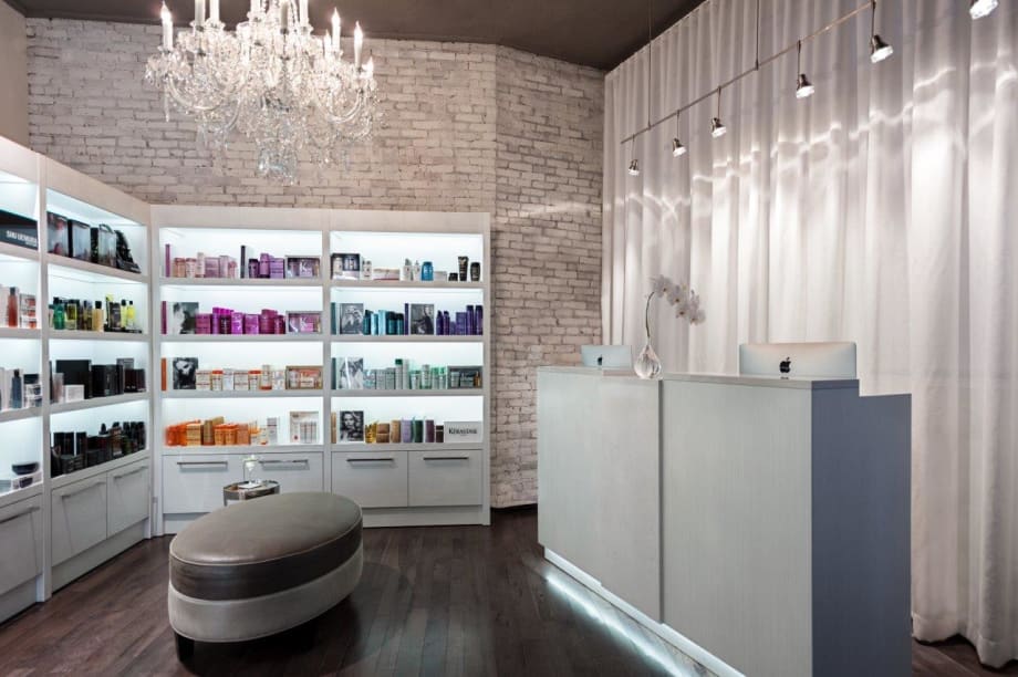 A Shakour Thing: Celebrating 90 Years of Salon Furnishing and Interiors