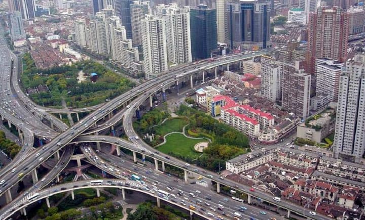 China Commercial Vehicle Sales Slide