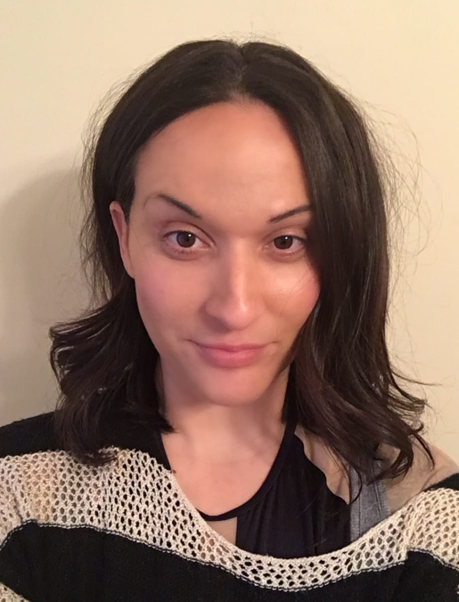 2019 MODERN SALON 100: Shannon Romano @_p_i_g_m_e_n_t_