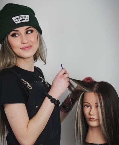 How Sharon Spellman Gained Half a Million Followers on TikTok
