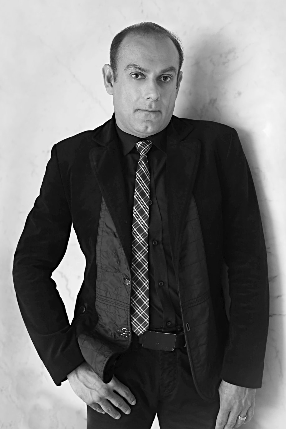 MODERN EXCLUSIVE: An Interview with Shauky Gulamani of FHI Brands
