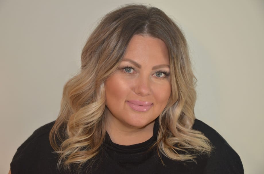2017 MODERN SALON 100: Shawna Lee Russell @hairbyshawna_russell