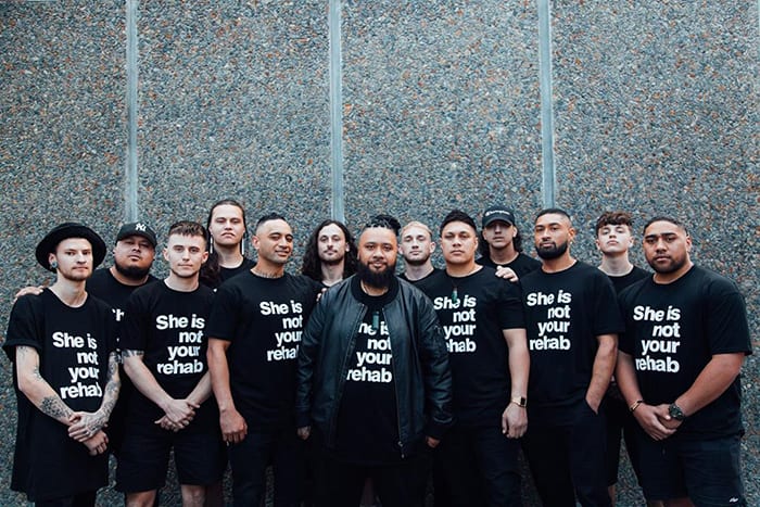 She Is Not Your Rehab: Barbershop Movement Inspires Men to Heal Their Pain and Not Ask Women to Fix It