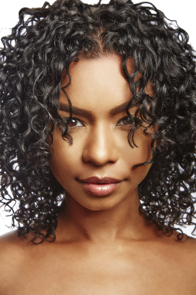 How-To: Moisturizing Curls to Lengthen and Define