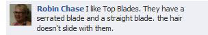 New Shears: MODERN Facebook Fans Share Their Favorites