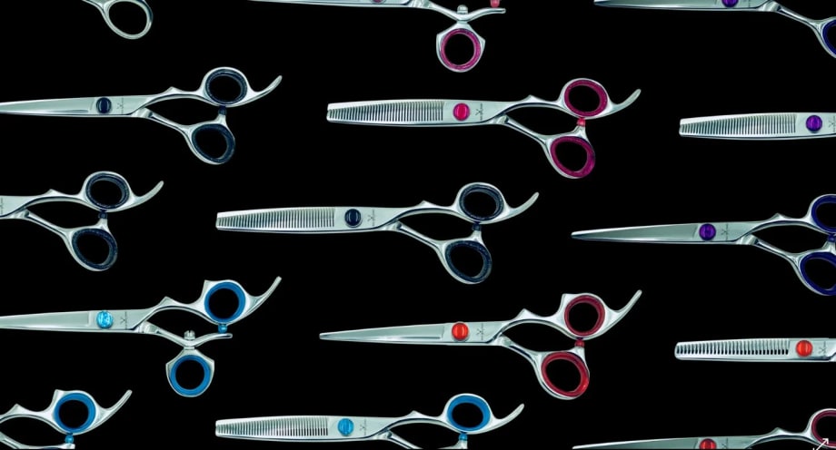 A New Subscription Program Means Sharp Shears are Always at a Stylist's Fingertips