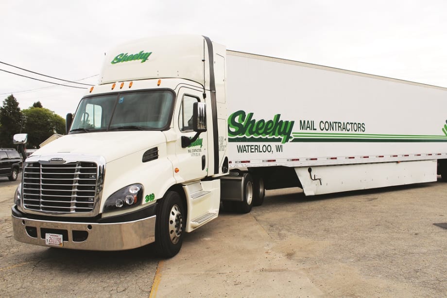 CNG Trucks Offer ROI on Multiple Fronts