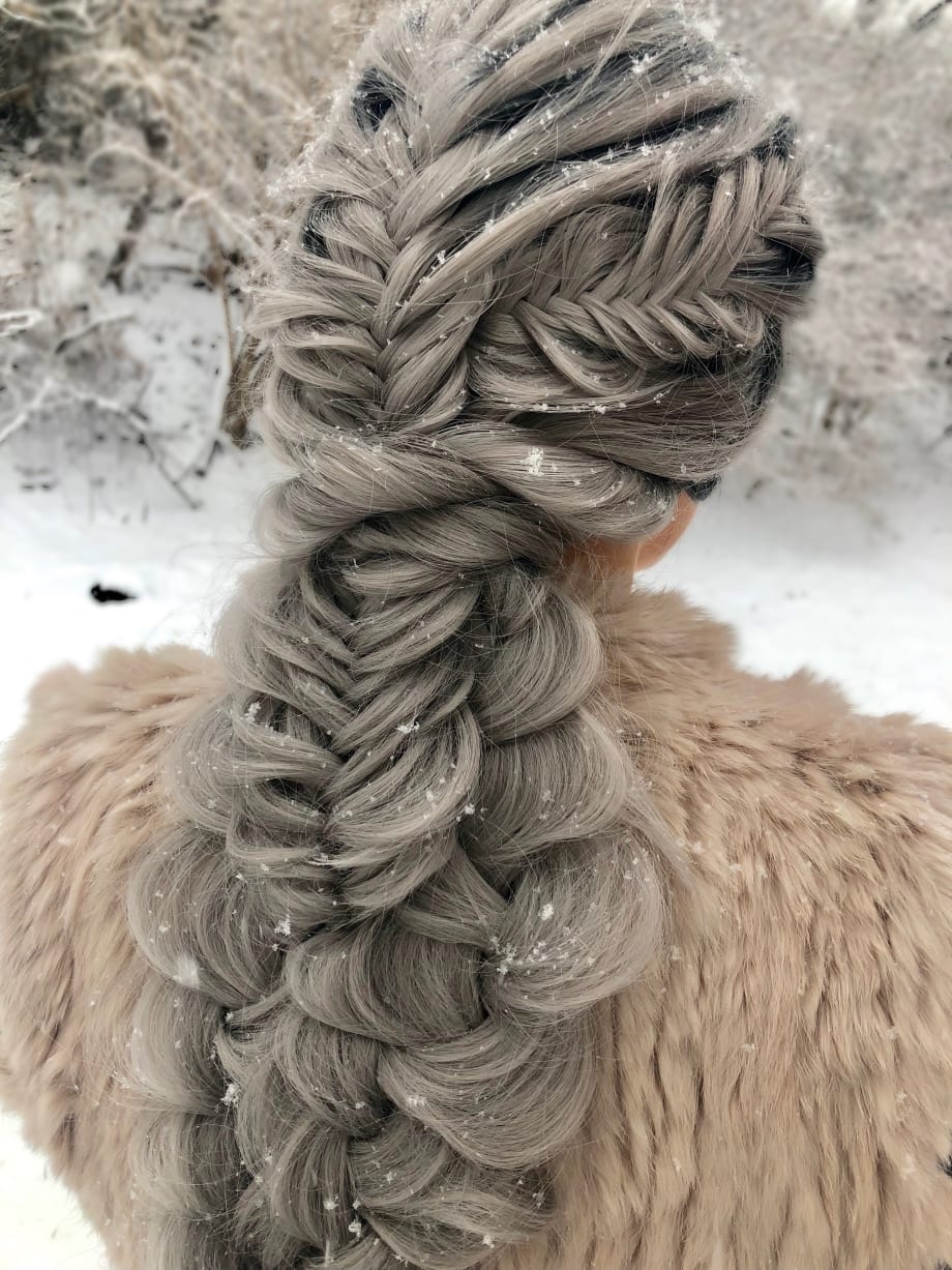 Announcing the Braids and Brides Top 10 SemiFinalists