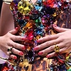 Highlights of Day Three at America's Beauty Show