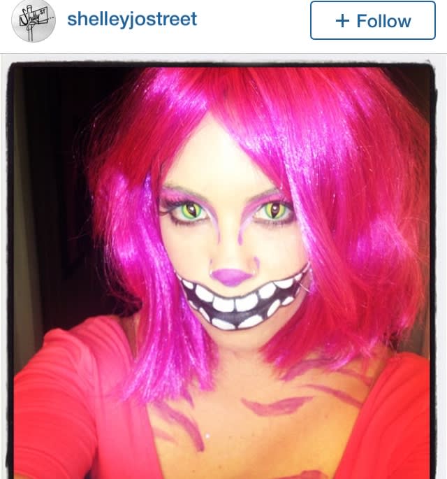 SOOOO SCARY!!!!!! Some Amazing Halloween Finishes
