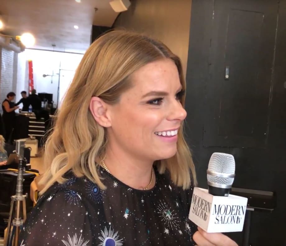 GOING LIVE: Tips From Shelley Gregory
