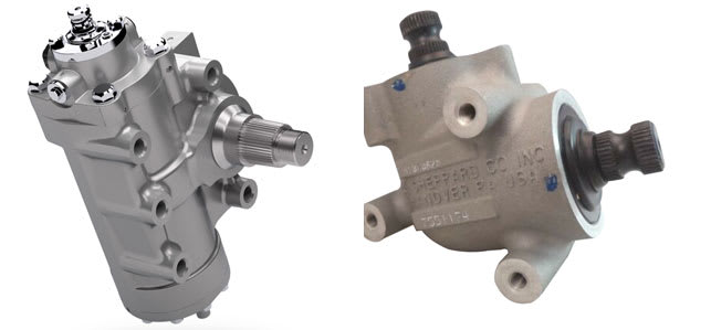 Bendix Buying Steering Maker from Wabco