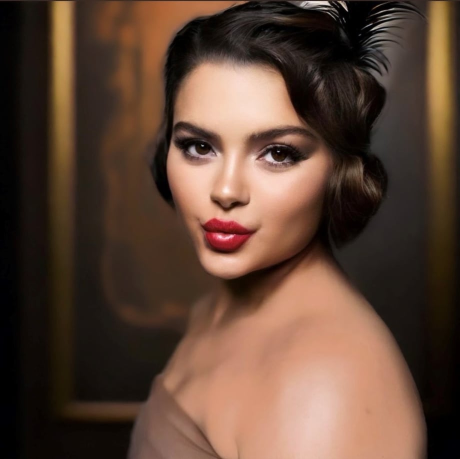 Timeless TRENDS: SalonTREND Creates Decade-Themed Styles for MODERN's 100th Year